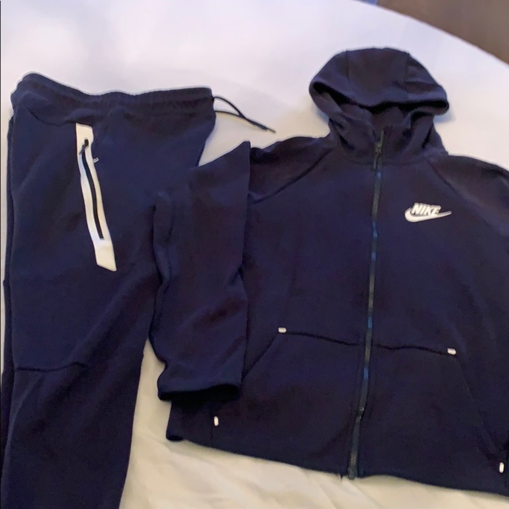 Nike Tech Fleece Jogger